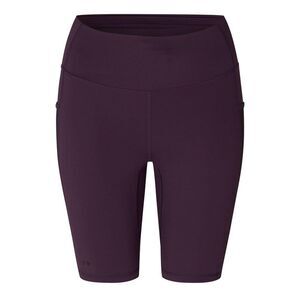Newline Womens/Ladies Tight Cycling Shorts / Plum Perfect